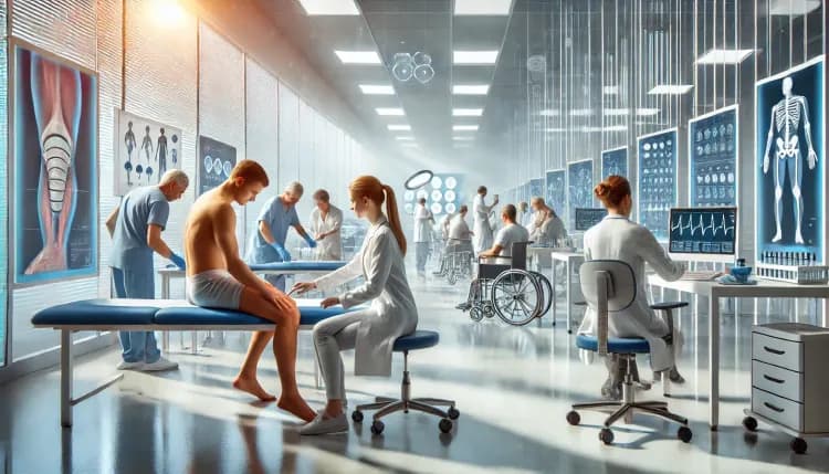 How To Earn by Participating in an Arthritis Clinical Trial