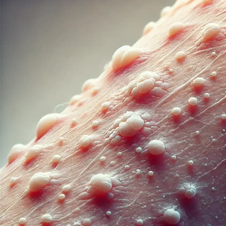 Red Flag Signs of Epidermolysis Bullosa: Early Symptoms You Shouldn’t Ignore