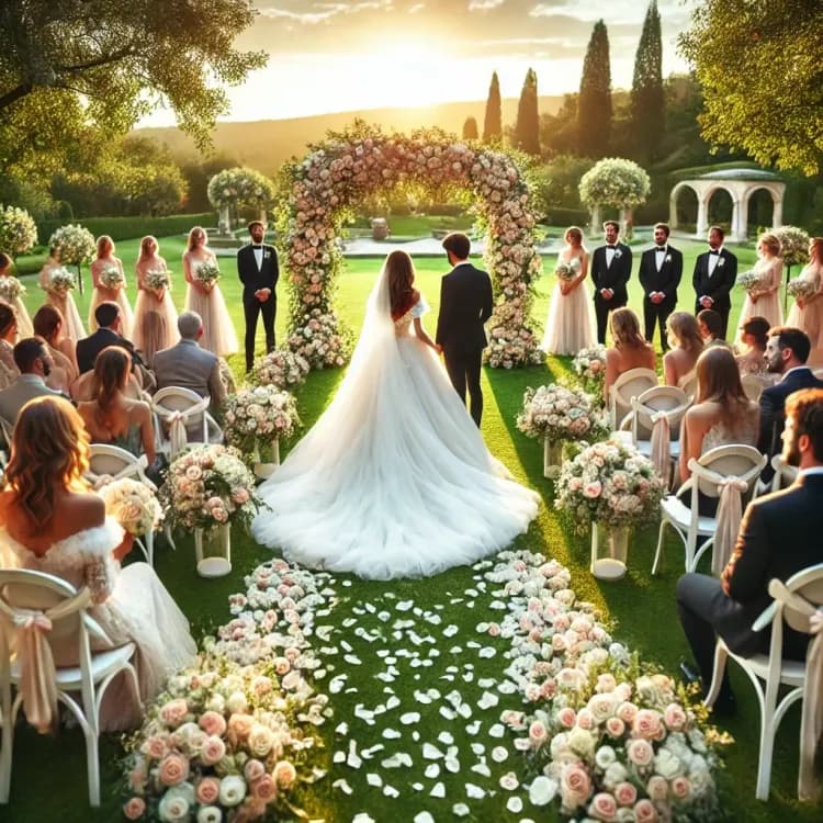 How to Find the Perfect Wedding Guest Dress as an Older Woman