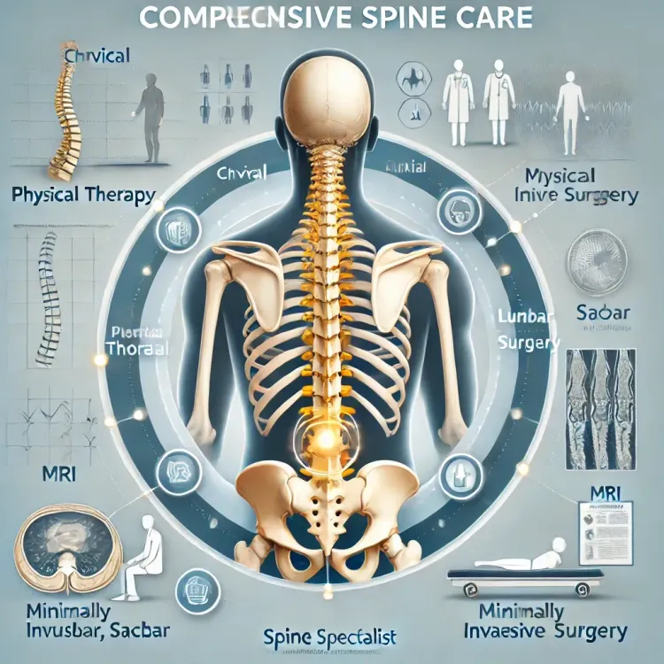 Top 10 Spine Doctors In The USA