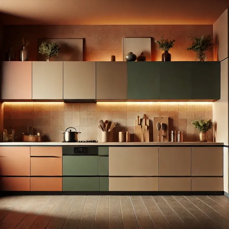 The 8 New Kitchen Remodel Trends Coming in 2025 Might Surprise You
