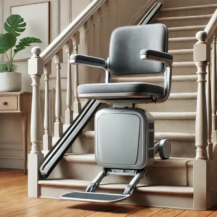 Looking For A Portable Stairlift With No Installation? (Check It Out!)