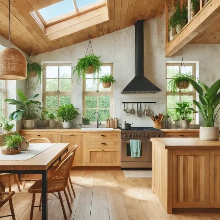 7 Game-Changing Kitchen Remodel Trends for 2025: Uncover the Future of Your Dream Kitchen!