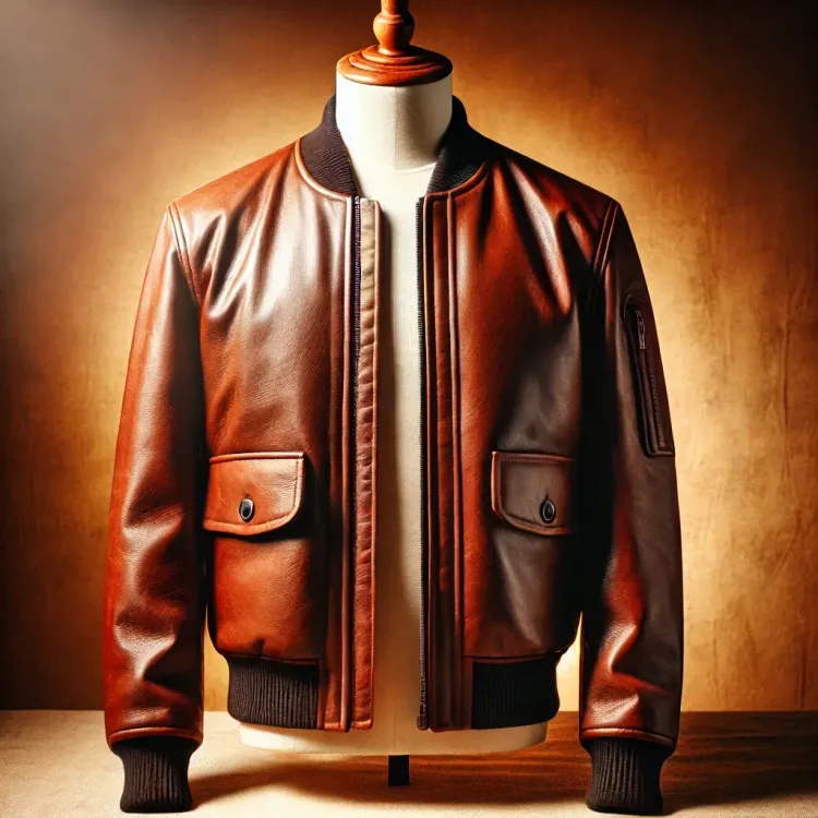 đ Research the Best Leather Jackets for a Bold and Stylish Look.