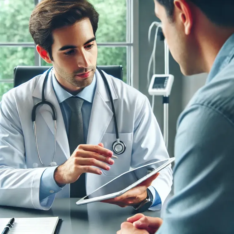 Learn more about CIDP and seek expert medical care for proper diagnosis and treatment.