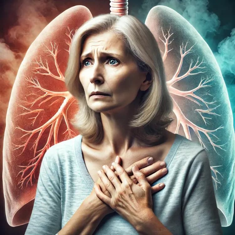 Know the Warning Signs: COPD Stages Explained Guide