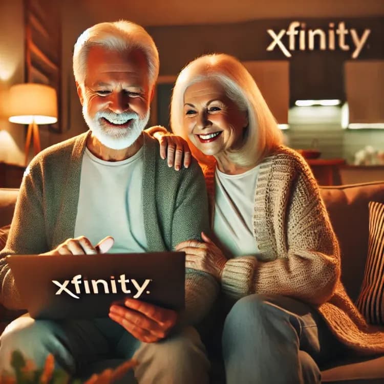 How Xfinity Internet Plans are Helping Seniors Save Big In 2025