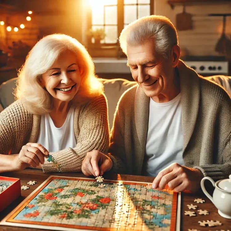 10 Tips to Prevent Alzheimer’s