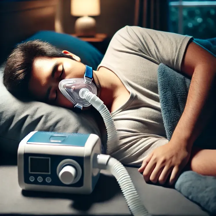 How to Join High-Paying Sleep Apnea Clinical Trials