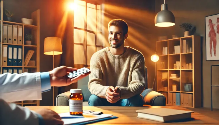 A Comprehensive Guide to Best Drugs to Treat Severe Depression.