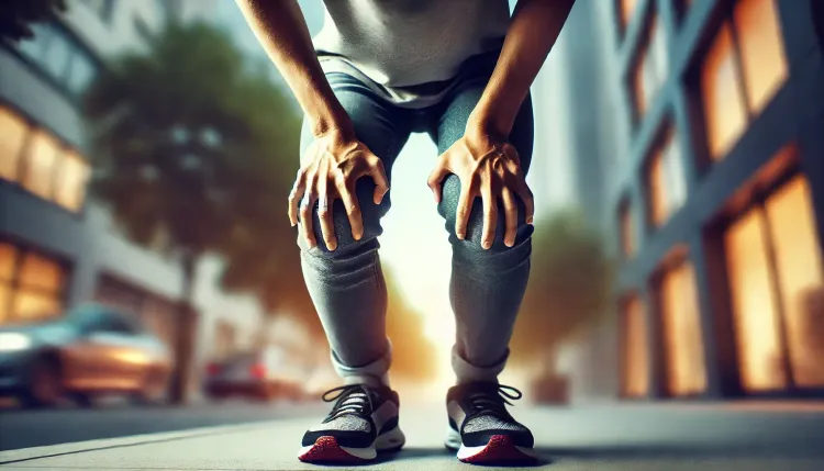 Recognizing COPD: Understanding the Stages and Symptoms