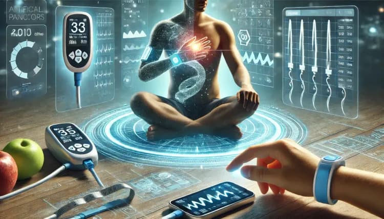 What Are The Top 7 Diabetes Treatments Changing Lives In 2025?