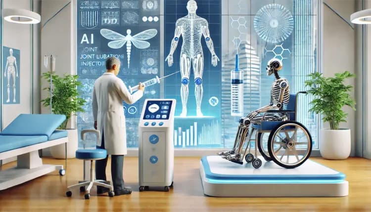 The Best 6 Arthritis Treatments In 2025 — You Won’t Believe #3!