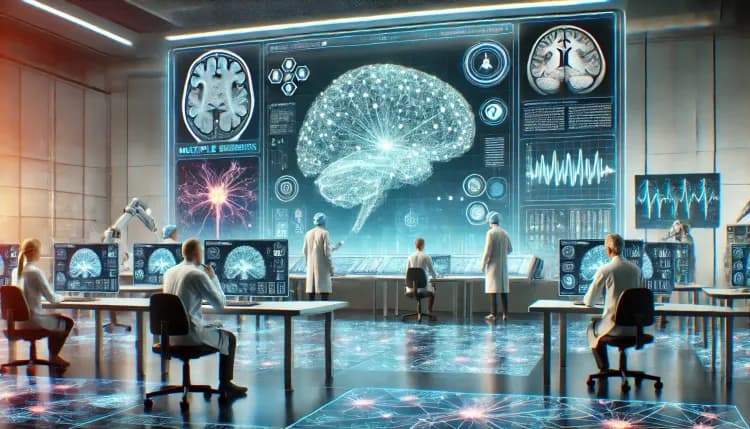 2025’s Most Promising Multiple Sclerosis Treatments — Here’s What Experts Say!