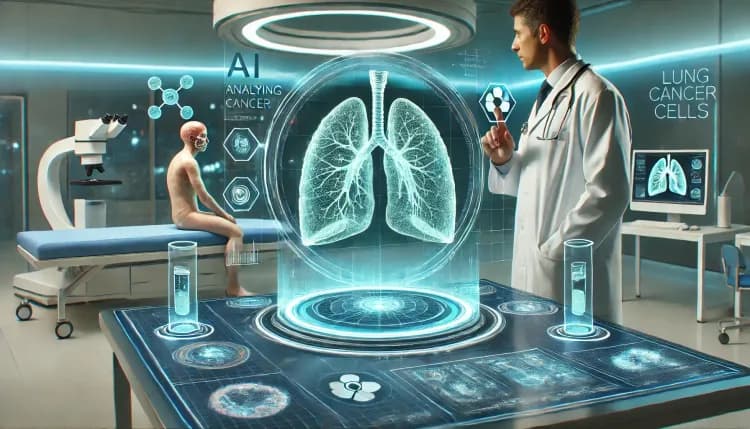 Lung Cancer Treatment Is Rapidly Advancing In 2025 — 6 New Options To Know!