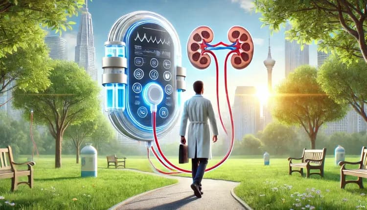 Chronic Kidney Disease Management In 2025 — 5 New Breakthrough Therapies!