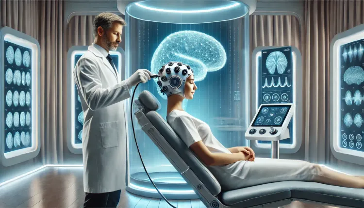 Revolutionary Depression Treatments in 2025 – 5 Game-Changing Therapies!