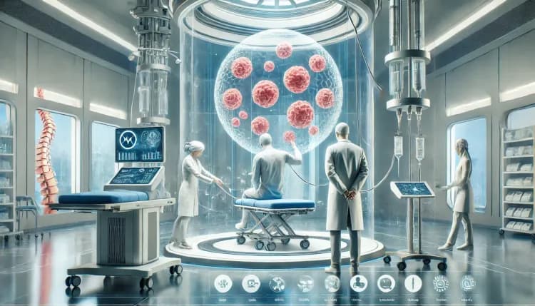 The Best 7 Chronic Pain Management Treatments in 2025 – A New Era of Relief!