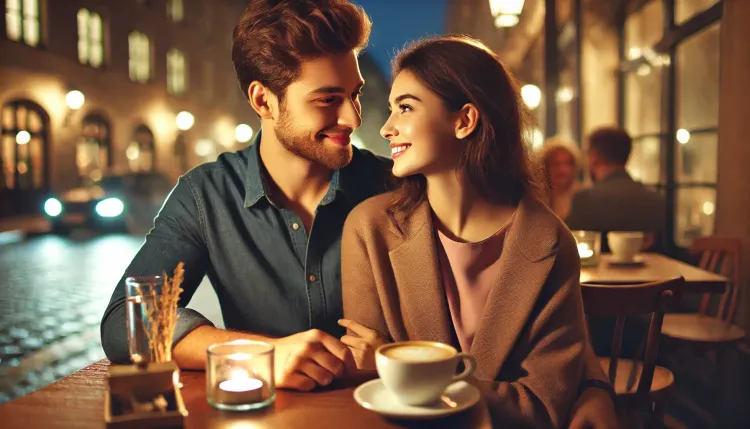 ¡Dale de nuevo una oportunidad al amor! Puede que encuentres a tu alma gemela