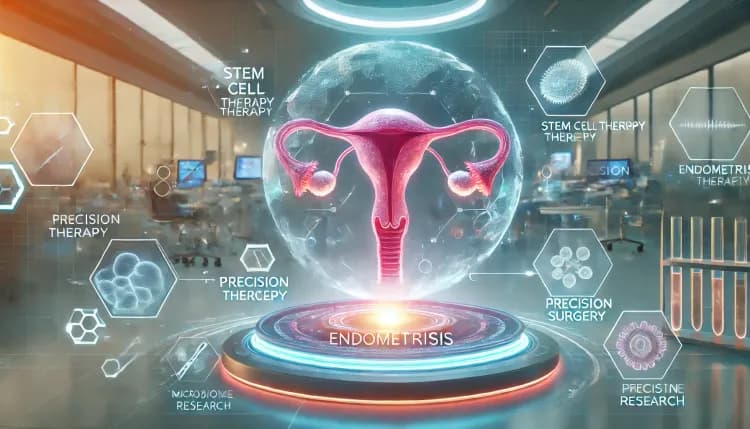 The Best 6 Breakthrough Treatments for Endometriosis in 2025