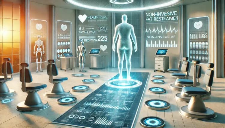 How Obesity Treatment Is Changing Forever in 2025 – 7 Breakthroughs You Need to Know!