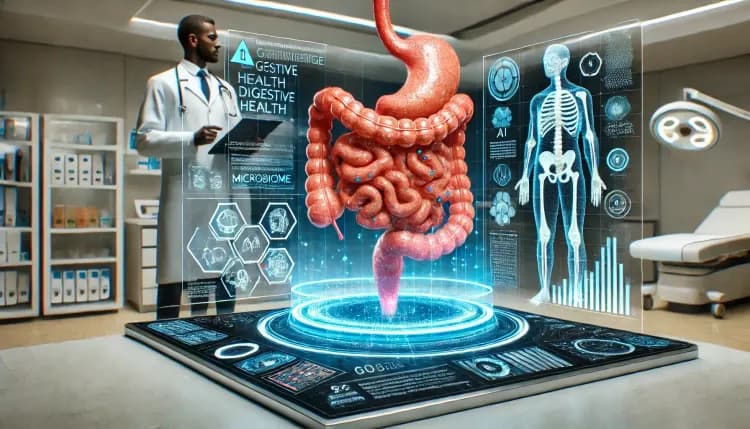 How 2025 Is Revolutionizing IBS Treatment – 7 Life-Changing Innovations!