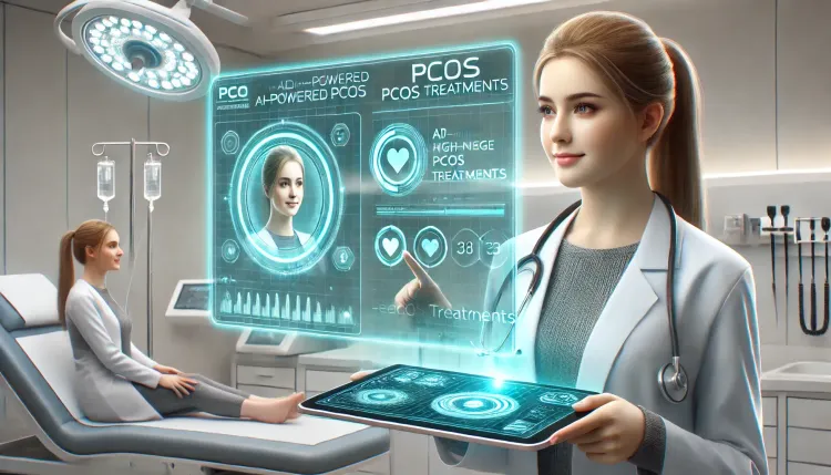 The Future of PCOS (Polycystic Ovary Syndrome) Treatment in 2025 – 7 Game-Changing Therapies!
