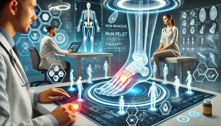 How 2025 Is Redefining Gout Treatment – 6 New Ways To Stop The Pain!