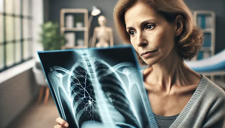 Title: Hidden Signs of Osteoporosis You Shouldn’t Ignore