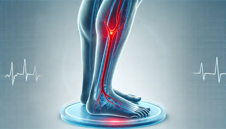 Recognizing Leg Blood Clots: Symptoms and Prevention Explained