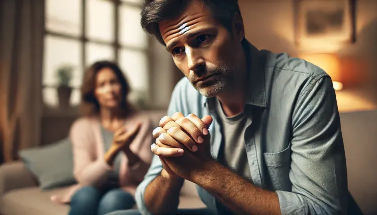 Early Parkinson's Symptoms: Learn the Signs and Treatment Options