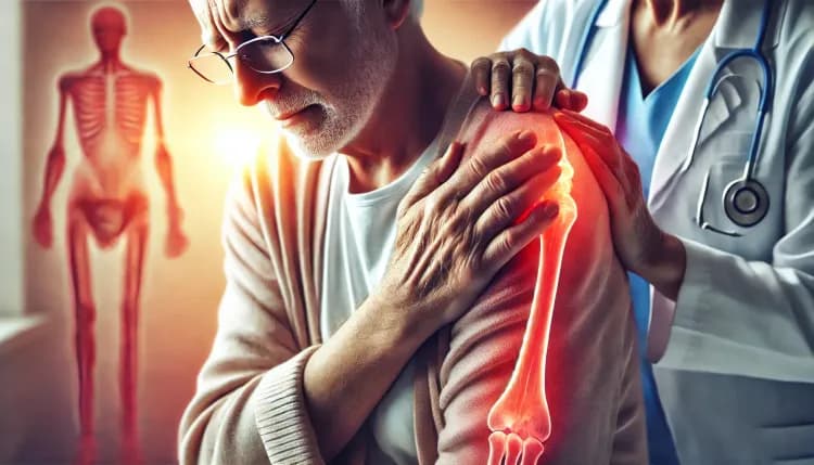 Understanding Polymyalgia Rheumatica: Symptoms, Causes, and Treatments