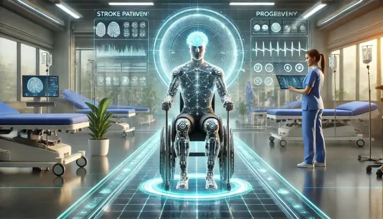 Stroke Recovery In 2025: 7 Breakthrough Therapies That Work!