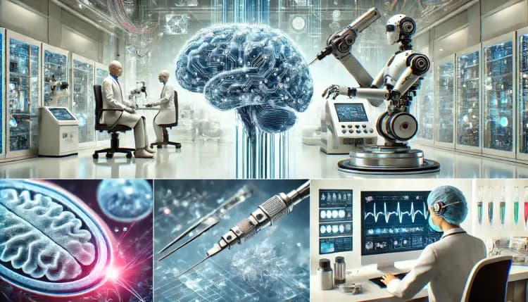 The 5 Most Exciting Advancements In Epilepsy Treatment For 2025!