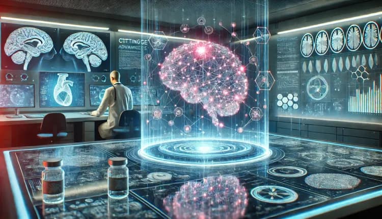 2025’s Most Promising Multiple Sclerosis Treatments — Here’s What Experts Say!