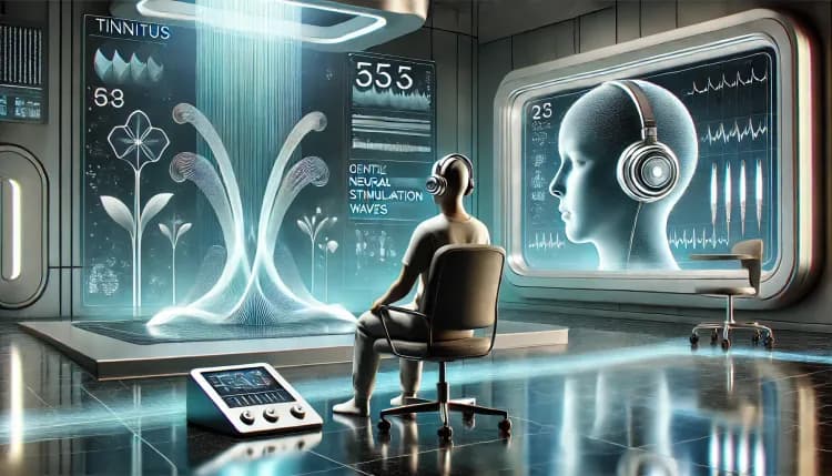 2025’s Promising New Treatments for Tinnitus – 6 New Approaches to Silence the Ringing!