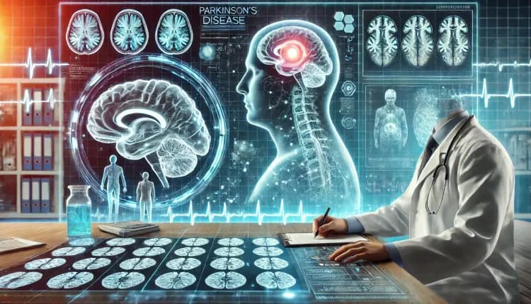 Uncover the First Symptoms of Parkinson’s and Learn How to Manage It