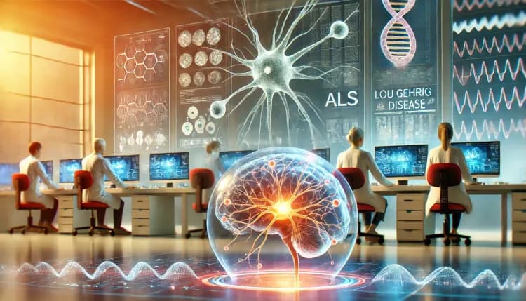 How ALS (Lou Gehrig’s Disease) Treatment Is Advancing In 2025 — 5 Promising Approaches!