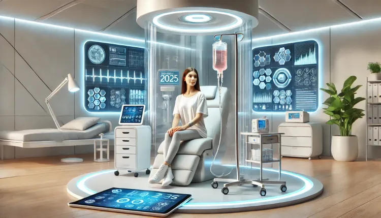 How 2025 Is Changing The Way We Treat Anemia — 7 Game-Changing Options!