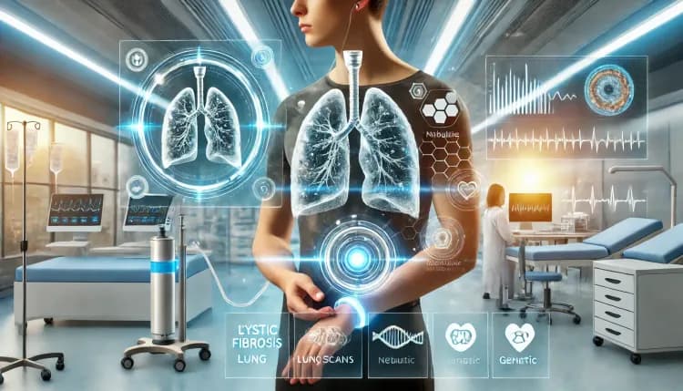 Top 5 Breakthroughs in Cystic Fibrosis Treatment in 2025 — What’s Working Best?