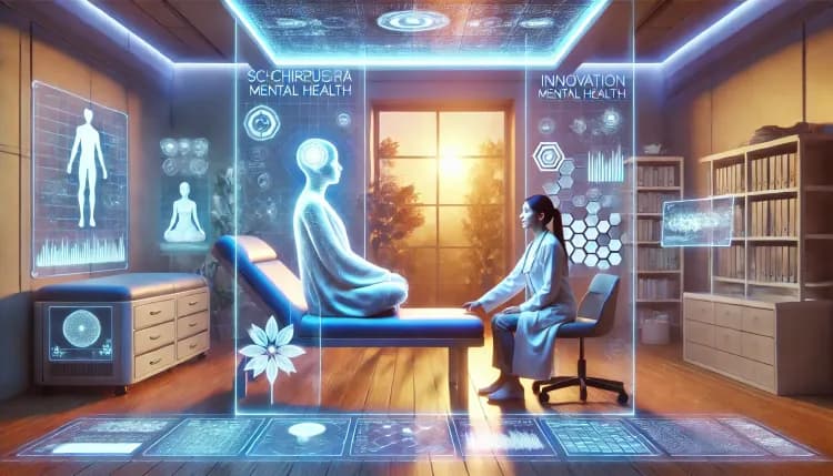 2025’s Most Promising Treatments For Schizophrenia — 6 Innovations Changing Lives