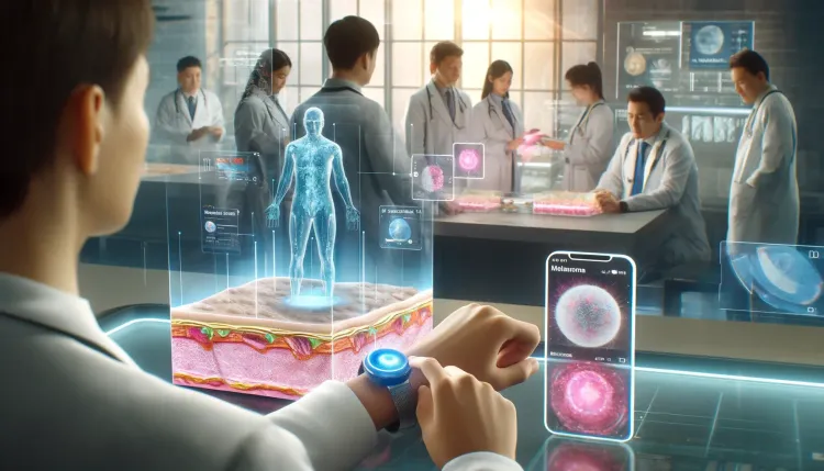 How 2025 Is Redefining Treatments for Skin Cancer — 7 Advancements You Should Know!