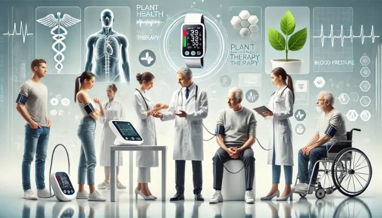 The Best 6 New Treatment Options for High Blood Pressure in 2025!