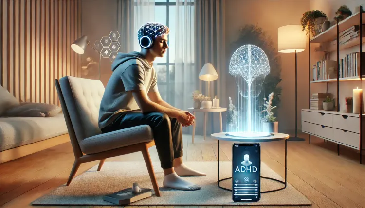 How 2025 Is Transforming ADHD In Adults — 7 Surprising New Therapies!