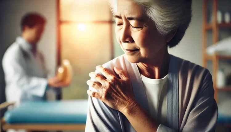 The 6 Most Innovative Treatments For Shingles In 2025 – What Brings Real Relief?