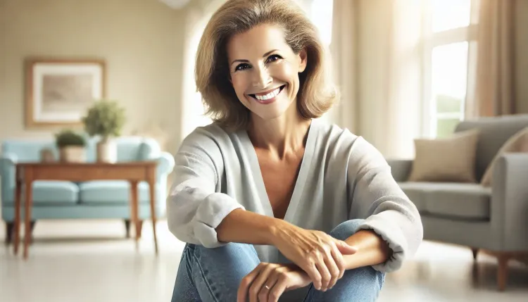 Embarrassed by leaks? You're not alone — and 2025 might finally bring relief.