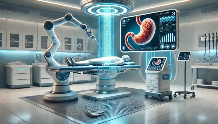 The Future Of Gallstones Treatment In 2025 – 6 Alternatives To Surgery!