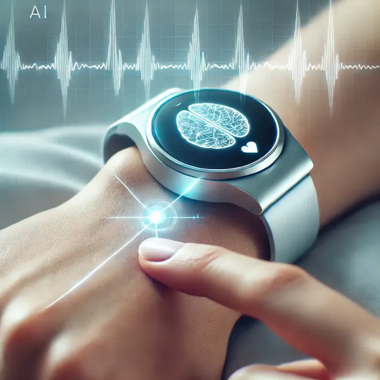 The 5 Biggest Advances in Seizure Disorder Treatment in 2025