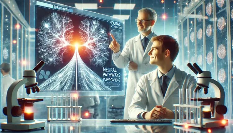 Doctors Just Announced a New Breakthrough in ALS Treatment — Here’s What You Need to Know