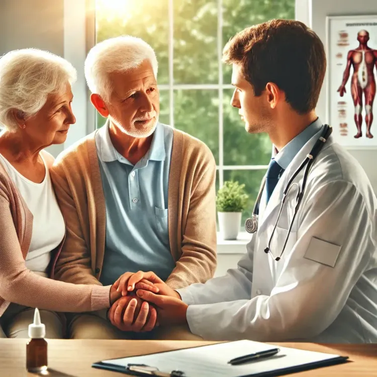 Inside the Experimental Drug Giving Hope to ALS Patients